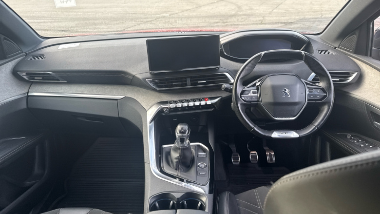 Peugeot 5008 1.5 BlueHDi GT 5dr Diesel Estate